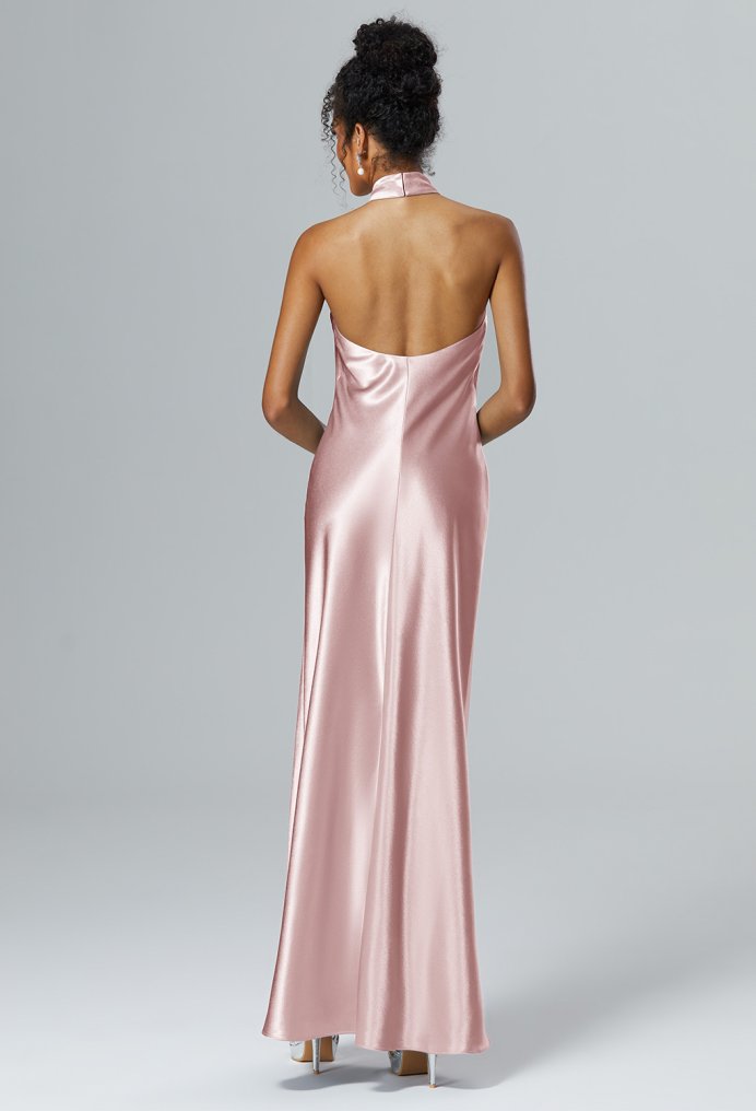 AW Mugwort Dress